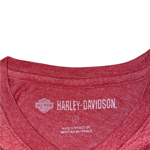 Harley-Davidson “Since 1903” Graphic Tee – Size S - Picture 2 of 3